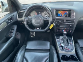 Audi SQ5 3.0TDI 313ps - 33500 лв. - 16876168 11