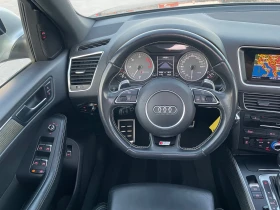 Audi SQ5 3.0TDI 313ps - 33500 лв. - 16876168 12