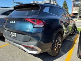 Обява за продажба на Kia Sportage CARFAX  ~44 300 лв. - изображение 2