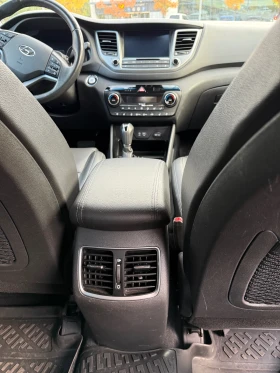 Обява за продажба на Hyundai Tucson Има всички екстри ~36 800 лв. - изображение 9