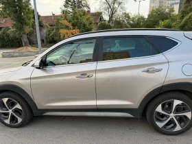 Обява за продажба на Hyundai Tucson Има всички екстри ~36 800 лв. - изображение 3