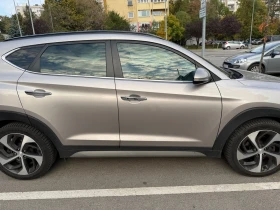 Обява за продажба на Hyundai Tucson Има всички екстри ~36 800 лв. - изображение 2