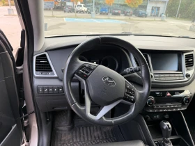 Обява за продажба на Hyundai Tucson Има всички екстри ~36 800 лв. - изображение 8