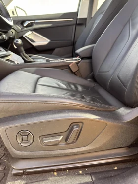 Audi Q3 S LINE* PREMIUM + * 45 TFSI * QUATTRO * 35000 km | Mobile.bg    12