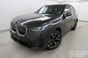 BMW X3 20d xDrive M Sport Paket Steptronic