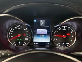 Mercedes-Benz GLC * 300 * CARFAX * БЕЗ ПЪРВОНАЧАЛНА ВНОСКА - 22600 € / 44201.76 лв. - 82376725 8