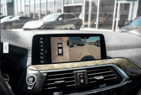 BMW X4 M40I* ДИГИТАЛНО* ТАБЛО* ПОДГРЕВ* КАМЕРА* КЕЙЛЕС* М - 25927 € / 50708.80 лв. - 36780792 11