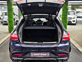 Mercedes-Benz GLE Coupe 350AMG/CAMERA/ПОДГРЕВ/AIRMAT/CAR PLAY/AMBIENT/LIZI - цена по договаряне - 41514387 8