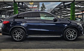 Mercedes-Benz GLE Coupe 350AMG/CAMERA/ПОДГРЕВ/AIRMAT/CAR PLAY/AMBIENT/LIZI - цена по договаряне - 41514387 4