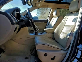 Jeep Grand cherokee 3.6 OVERLAND, снимка 7