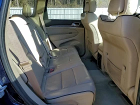 Jeep Grand cherokee 3.6 OVERLAND, снимка 9