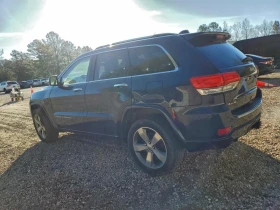 Jeep Grand cherokee 3.6 OVERLAND, снимка 2