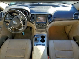 Jeep Grand cherokee 3.6 OVERLAND, снимка 8