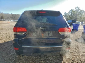 Jeep Grand cherokee 3.6 OVERLAND, снимка 3