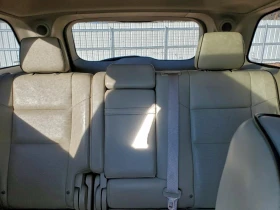 Jeep Grand cherokee 3.6 OVERLAND, снимка 10