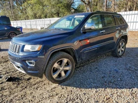 Jeep Grand cherokee 3.6 OVERLAND