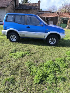 Nissan Terrano R20 2.7TDI - 5204 € / 10178.14 лв. - 73879306 2
