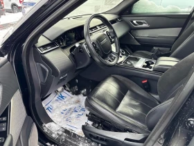 Land Rover Range Rover Velar * R Dynamic SE * CARFAX * ��� ������������ ������ | Mobile.bg � ����� ������ 5