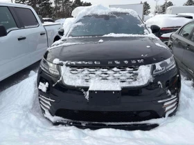 Land Rover Range Rover Velar * R Dynamic SE * CARFAX * ��� ������������ ������ | Mobile.bg � ����� ������ 6