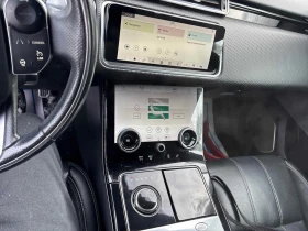 Land Rover Range Rover Velar * R Dynamic SE * CARFAX * ��� ������������ ������ | Mobile.bg � ����� ������ 9