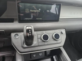 Land Rover Defender 110 2.0d sd4 SE awd 200cv auto, снимка 12