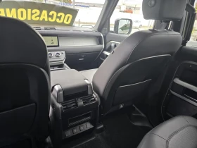 Land Rover Defender 110 2.0d sd4 SE awd 200cv auto, снимка 14