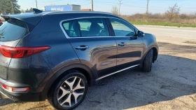 Kia Sportage 1.7 CRDI, GT LINE - 12800 € / 25034.62 лв. - 60645176 3