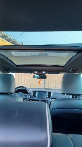 Kia Sportage 1.7 CRDI, GT LINE - 12800 € / 25034.62 лв. - 60645176 15