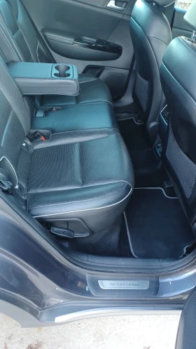 Kia Sportage 1.7 CRDI, GT LINE - 12800 € / 25034.62 лв. - 60645176 11