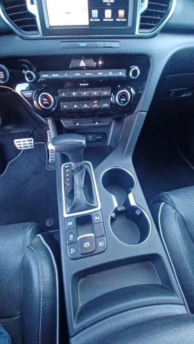 Kia Sportage 1.7 CRDI, GT LINE - 12800 € / 25034.62 лв. - 60645176 9
