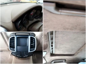 Porsche Cayenne Turbo 4.8 V8  - 20000 € / 39116.60 лв. - 10853006 15