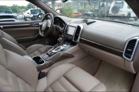 Porsche Cayenne Turbo 4.8 V8  - 20000 € / 39116.60 лв. - 10853006 10