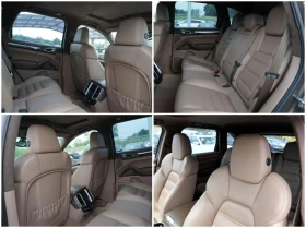 Porsche Cayenne Turbo 4.8 V8  - 20000 € / 39116.60 лв. - 10853006 12