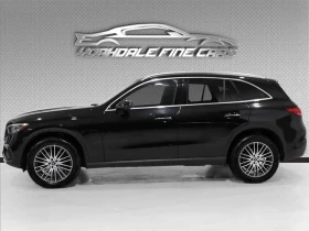 Mercedes-Benz GLC GLC300 / Premium Pkg / AMG Pkg / Navigation / Pano - 39500 € / 77255.29 лв. - 95205872 7