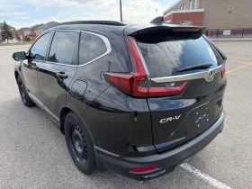 Honda Cr-v * Black Edition AWD * CARFAX * Дистроник *  - 21200 € / 41463.60 лв. - 28305401 12