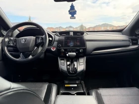 Honda Cr-v * Black Edition AWD * CARFAX * Дистроник *  - 21200 € / 41463.60 лв. - 28305401 10