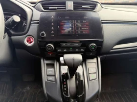 Honda Cr-v * Black Edition AWD * CARFAX * Дистроник *  - 21200 € / 41463.60 лв. - 28305401 17