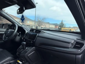 Honda Cr-v * Black Edition AWD * CARFAX * Дистроник *  - 21200 € / 41463.60 лв. - 28305401 15