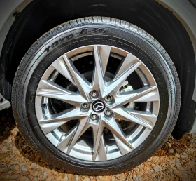 Mazda CX-5 2.5 S Preffered - 25999 € / 50849.62 лв. - 30455073 16