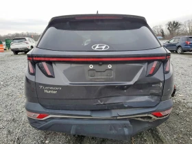 Hyundai Tucson 2.5l Sel | Mobile.bg � ����� ������ 6