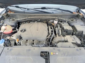Hyundai Tucson 2.5l Sel | Mobile.bg � ����� ������ 11
