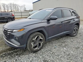 ������ Hyundai Tucson