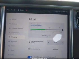 Tesla Model X P90D | Auto.bg — изображение 15