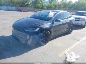 Tesla Model X P90D | Auto.bg — изображение 2
