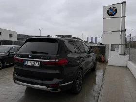 BMW X7 BMW X7 xDrive40d-340  | Auto.bg — изображение 5