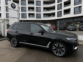 BMW X7 BMW X7 xDrive40d-340  | Auto.bg — изображение 3