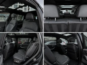 BMW X7 BMW X7 xDrive40d-340  | Auto.bg — изображение 9