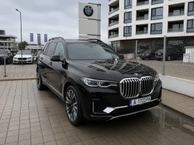 BMW X7 BMW X7 xDrive40d-340  | Auto.bg — изображение 2