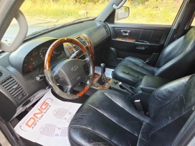 Hyundai Terracan 2, 900TDI/4x4/EURO4  | Auto.bg — изображение 8