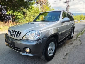 Hyundai Terracan 2, 900TDI/4x4/EURO4  | Auto.bg — изображение 4